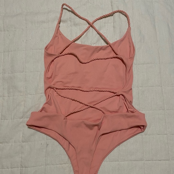 Ayra Swim Bathing Suit - Picture 2 of 5